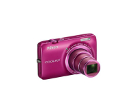 Nikon CoolPix S6300 Pink - 1450751 - zdjęcie 3